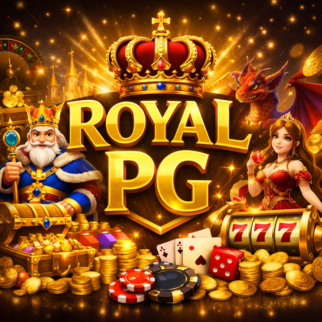 royal pg