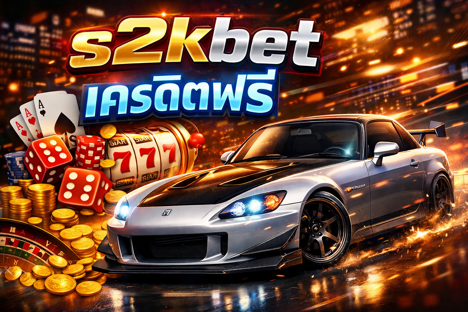 s2kbet เครดิตฟรี