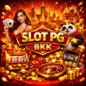 slot pg bkk
