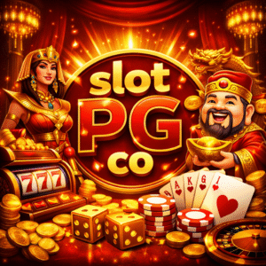 slot pg co