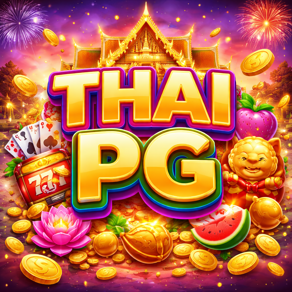 thai pg