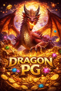 ดราก้อนpg