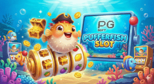 ปักเป้า สล็อต pg