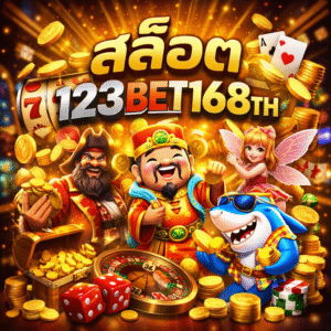 สล็อต 123bet168th