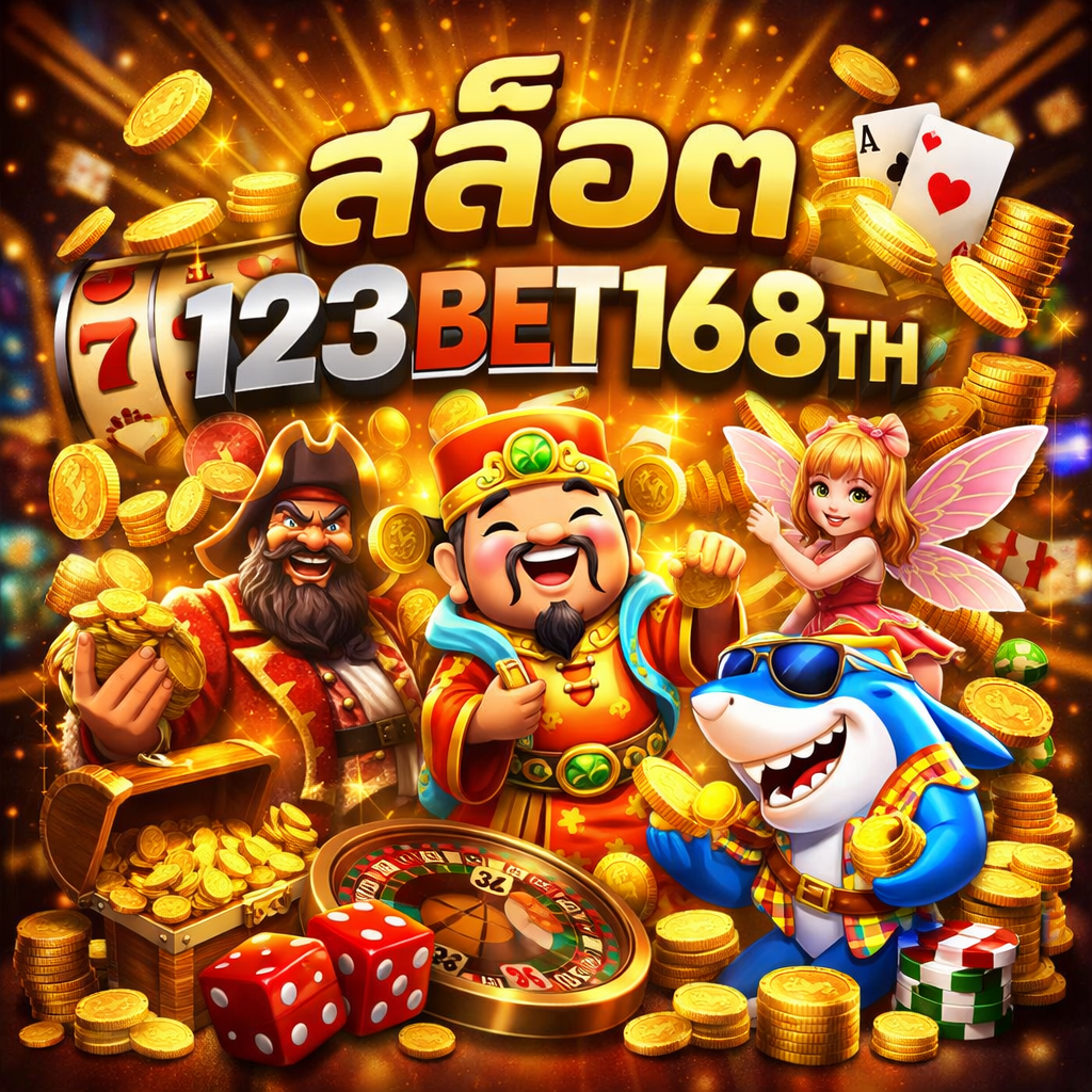 สล็อต 123bet168th