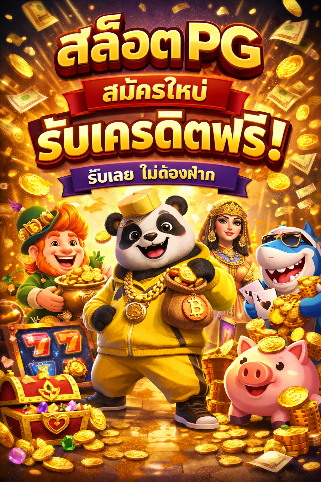 สล็อต pg สมัครใหม่ รับเครดิตฟรี