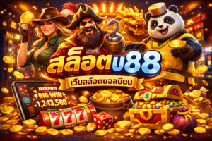 สล็อตu88