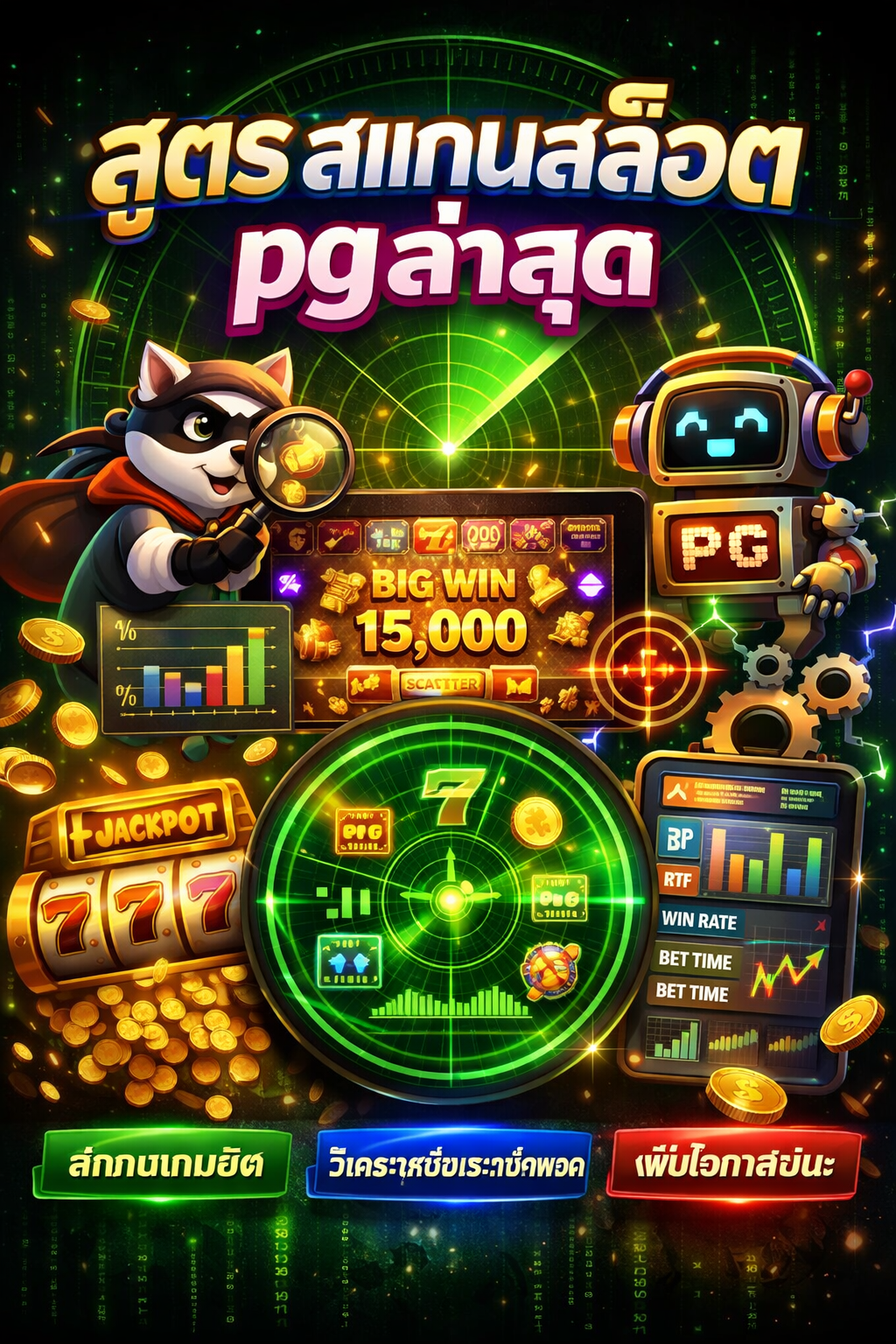 สูตรสแกนสล็อต pgล่าสุด