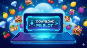 โหลดสล็อตpg
