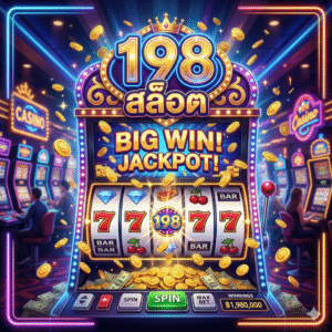 198 สล็อต