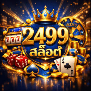 2499 สล็อต