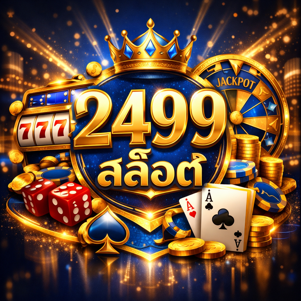 2499 สล็อต