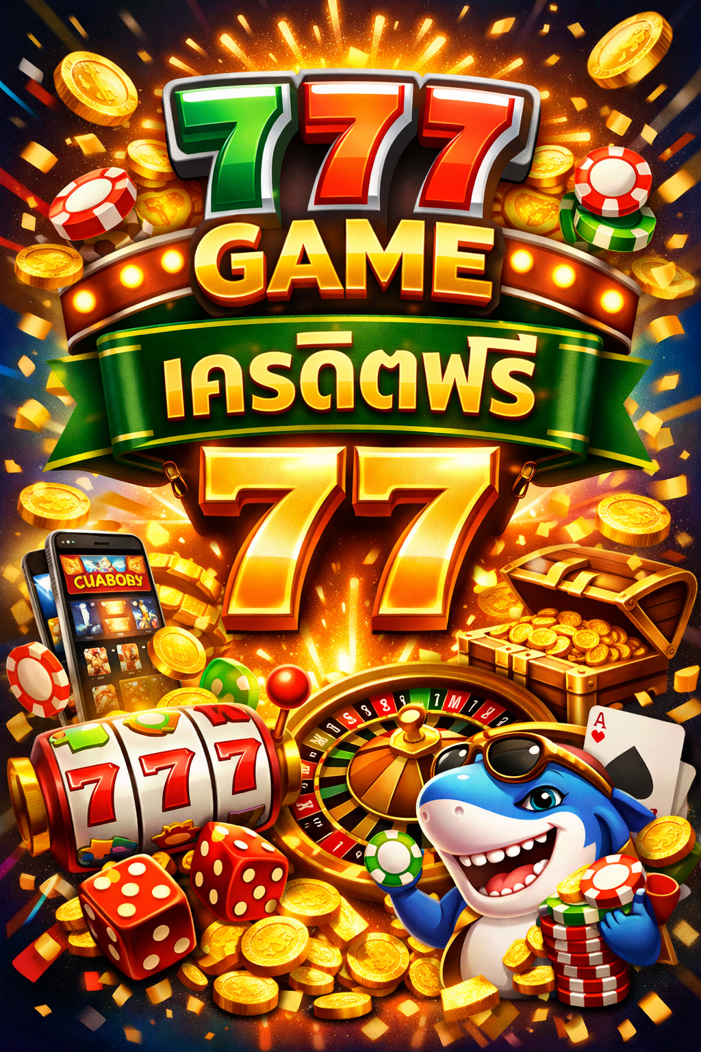 711 game เครดิตฟรี 77