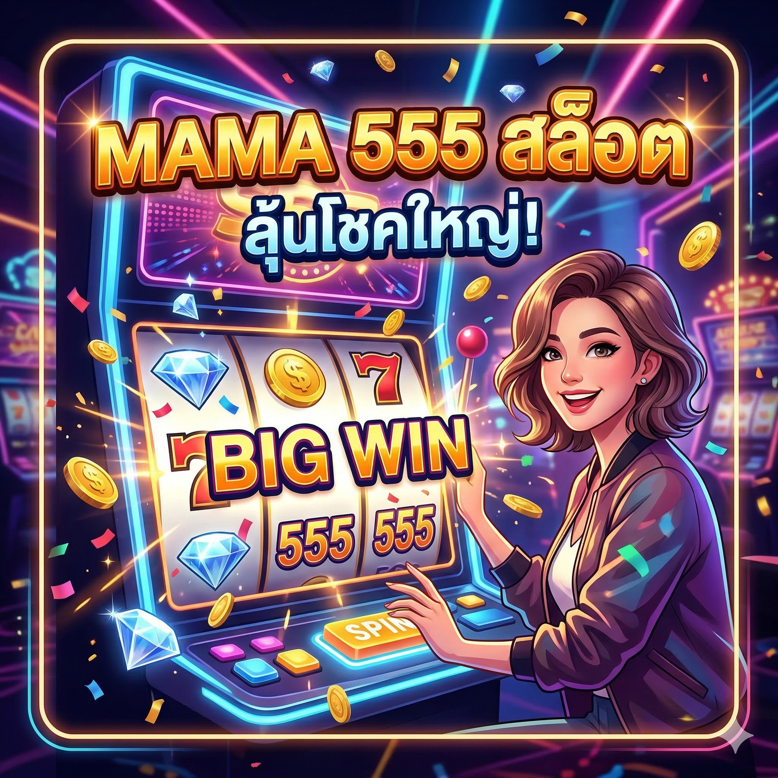 mama 555 สล็อต