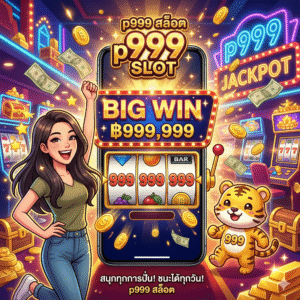 p999สล็อต