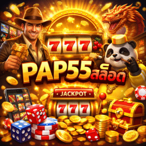 pap55สล็อต