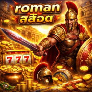 roman สล็อต