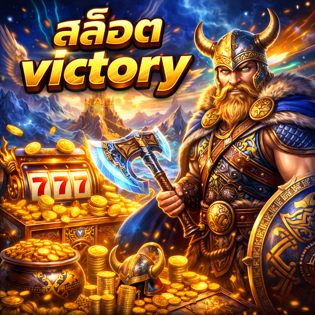 สล็อต victory