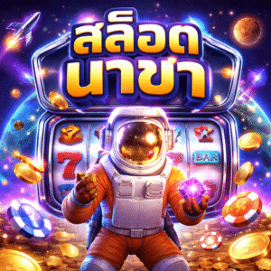 สล็อต นาซ่า