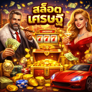 สล็อต เศรษฐี