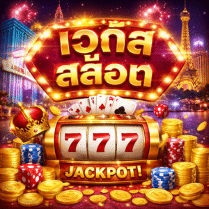 เวกัส สล็อต